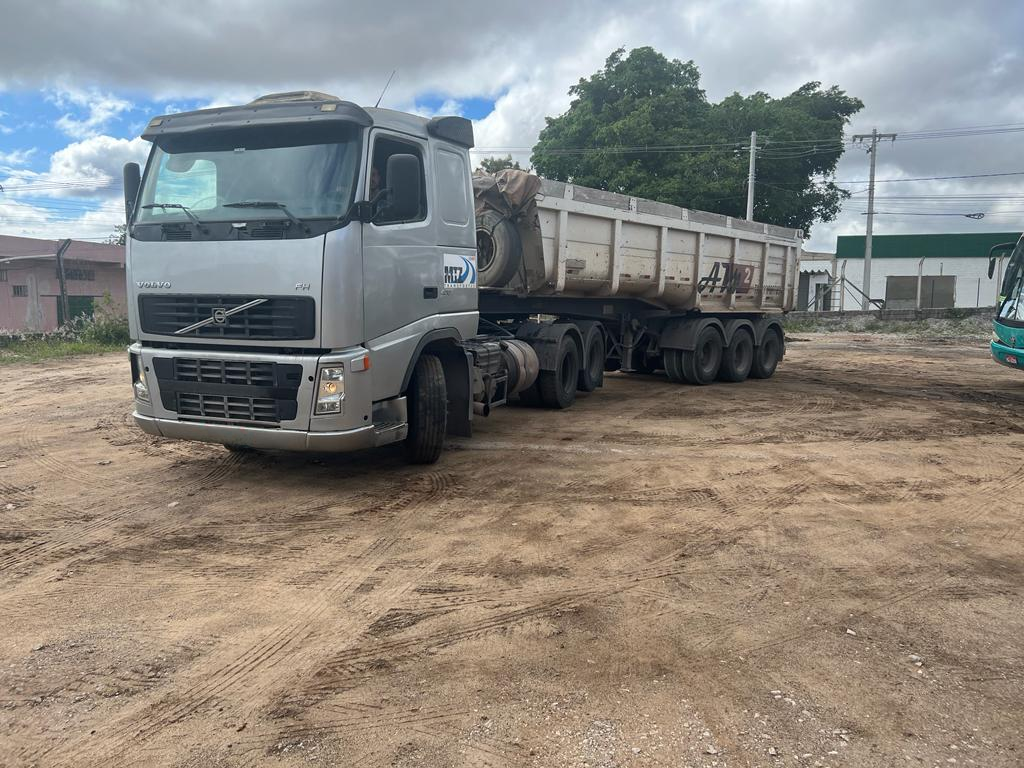 Soluções em Transporte de Cargas com Versatilidade e Segurança